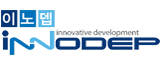 Innodep logo