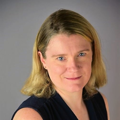 Laura Nash - Chief Accounting Officer