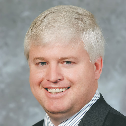 Mike Dodson - Chief Financial Officer