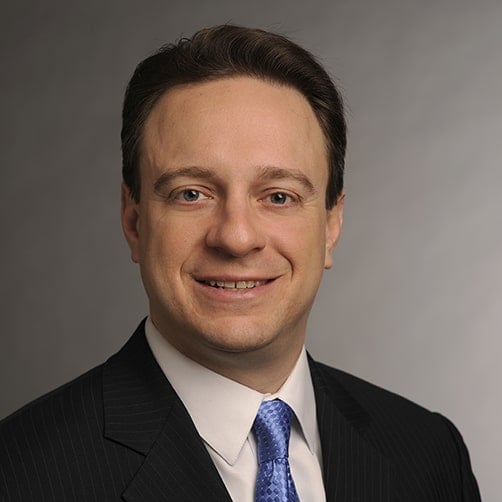 Kenneth P. Gianella - Chief Financial Officer