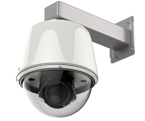 Surveillance & Security Quantum