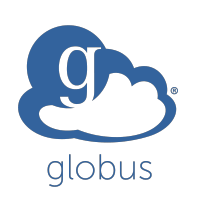 Globus Org logo