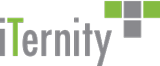 iTernity logo