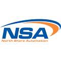 North Shore Automation logo