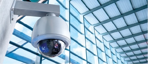 VIDEO SURVEILLANCE AND DATA FORENSICS