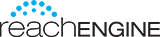 Reach Engine logo