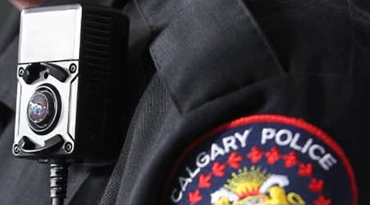 City of Calgary Police Service