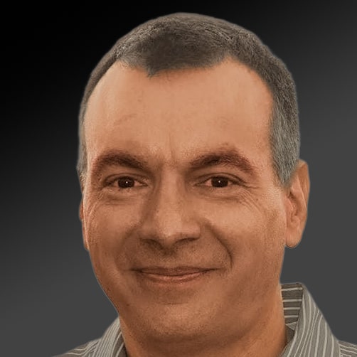 Bruno Hald - Vice President, Operations