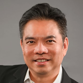 Edwin Yeo - Area Vice President, Sales, Asia Pacific and Japan