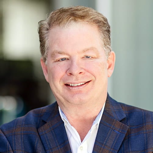 Greg Knieriemen - Vice President, Marketing