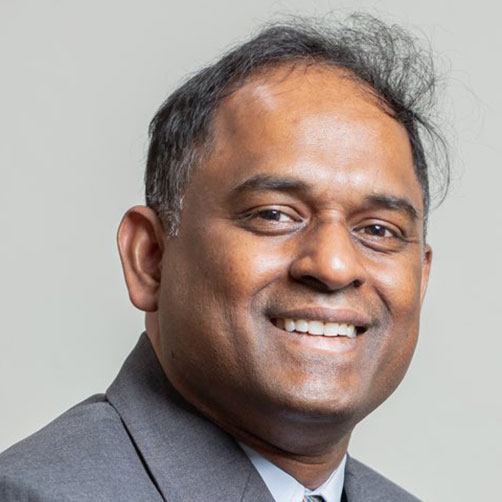 Appaji Malla – Vice President, Corporate Development