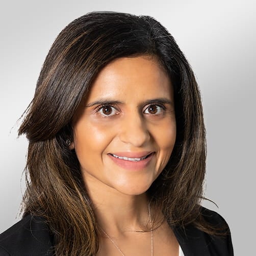Hiral A. Patel - Chief Accounting Officer