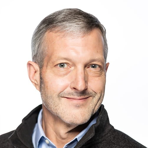 Mike Heuer - Chief Information Officer