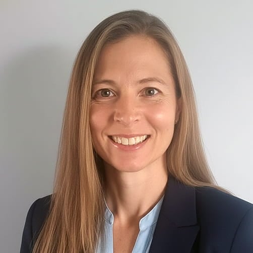 Tara Ilges -  Vice President, Corporate Affairs and Corporate Secretary