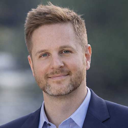 William H. White - Chief Financial Officer