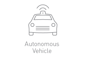 Autonomous Vehicle