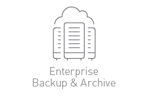 Enterprise and Backup