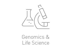 Genomics and Life Sciences