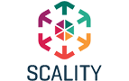 SCALITY logo
