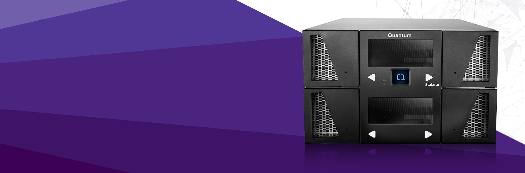 Quantum Scalar i6