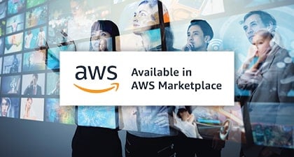 StorNext is now available in the AWS Marketplace
