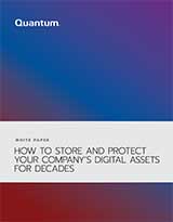 How to Store and Protect Your Company’s Digital Assets for Decades
