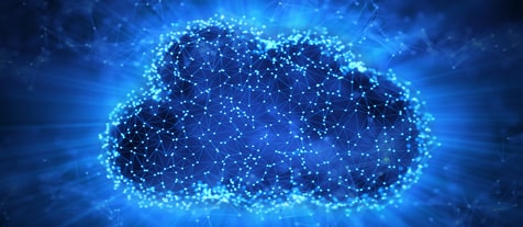 SOLUTIONS FOR HYBRID CLOUD